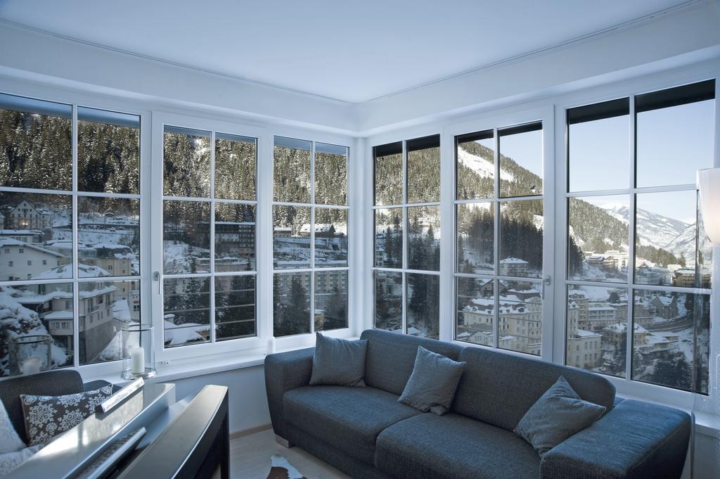 Sonnenwende By Alpentravel Bad Gastein Quarto foto